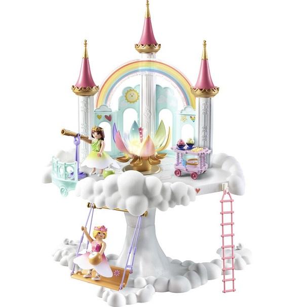 Playmobil_Princess_Magic_Regenboogkasteel_1