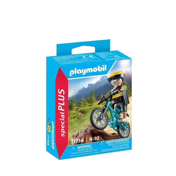 Playmobil_Special_Plus_Mountainbiker_2