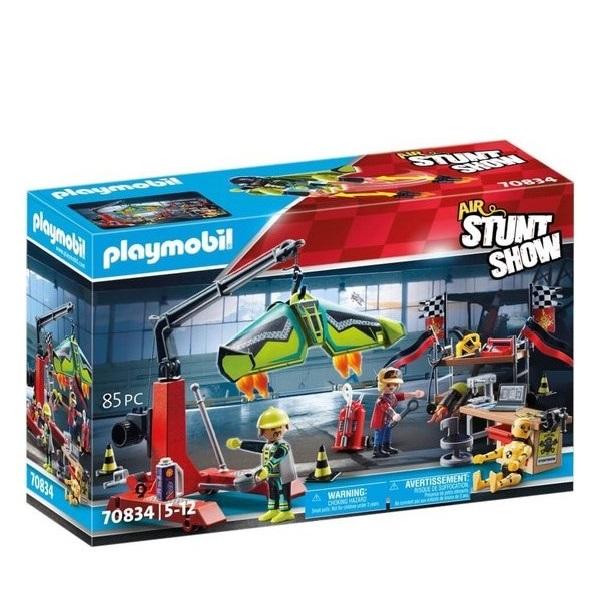 Playmobil_Stuntshow_Air_Servicestation