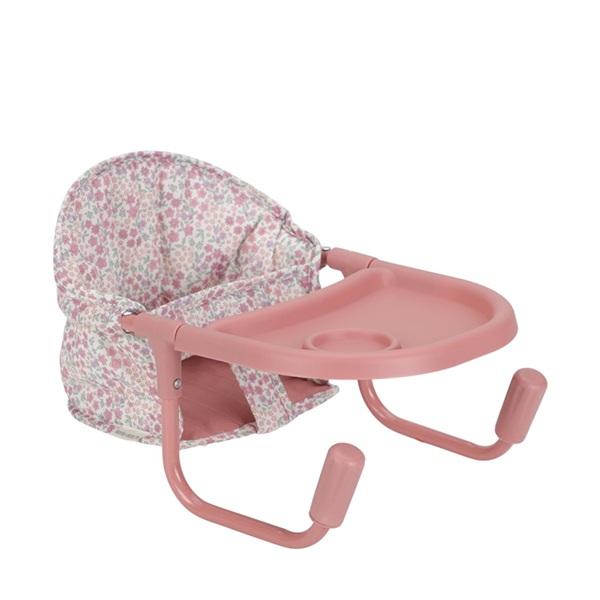 Poppentafelstoel_Little_Dutch_Roze