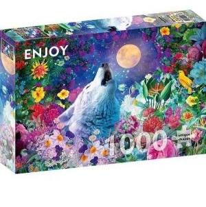 Puzzel_Enjoy_Wolf_Moon_1000_stukjes_1