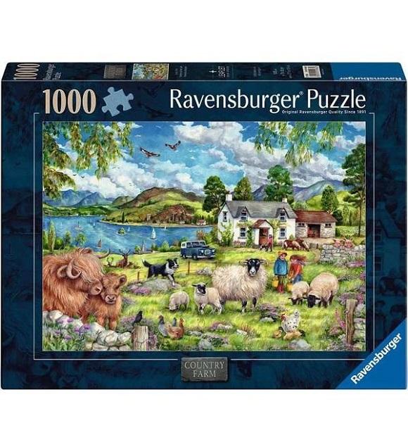 Ravensburger_Puzzel_Country_Farm_1000_stukjes_3