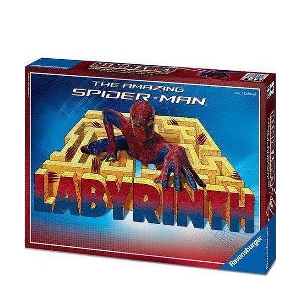 Ravensburger__Labyrinth_The_Amazing_Spider_Man_