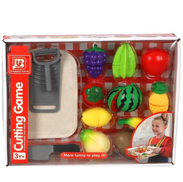 Snijfruit_met_Snijplank