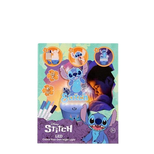 Stitch_Maak_je_eigen_Led_Nachtlampje_3