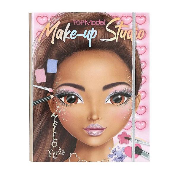 TOPModel_Make_Up_Creatiemap