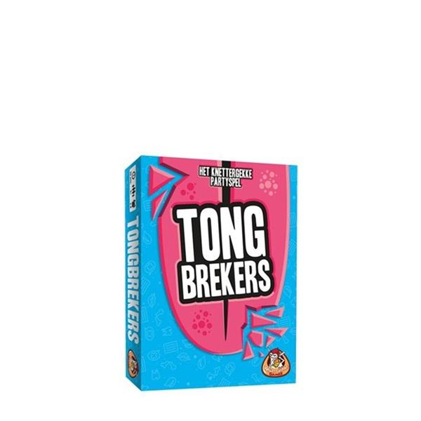 Tongbrekers_Partyspel