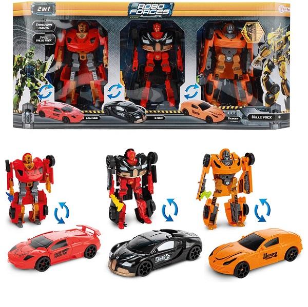 Universe_Robot_Transformers_set_1