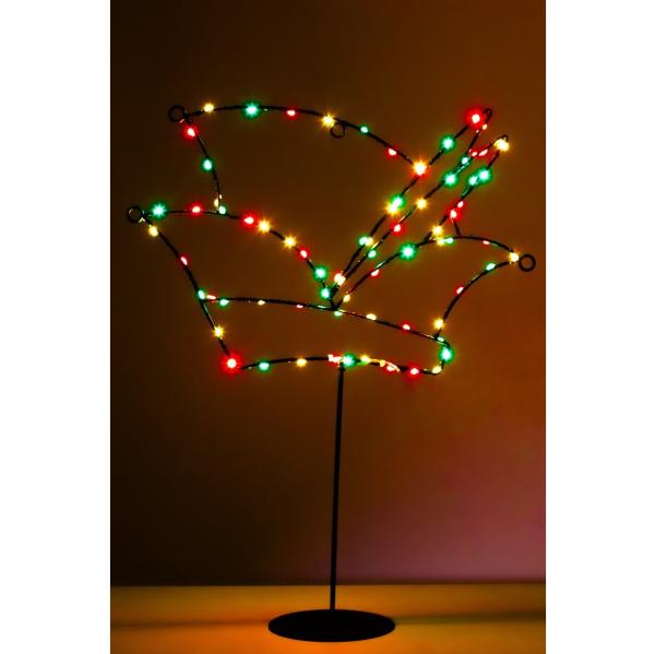 Verlichting_LED_Licht_Prinsenmuts_40_cm