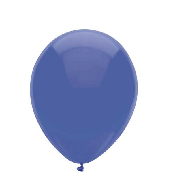_Ballonnen_Uni_Blauw_30_cm_100_stuks