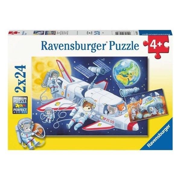 _Puzzels_2_x_24_stukjes_Reis_door_de_Ruimte_4