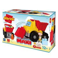 Abrick_Vrachtwagen_Maxi