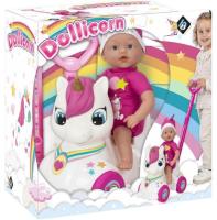 Babypop_met_Eenhoorn_Loopwagen_37_cm_1