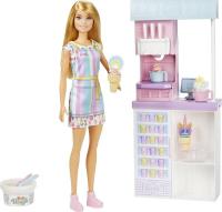 Barbie_IJssalon_Speelset__2