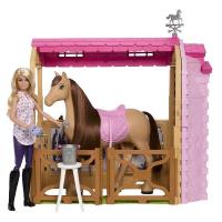 Barbie_The_Great_Horse_Chase_Droomstal_1