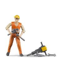 Bruder_B_World_Wegwerker_met_Gereedschap_2