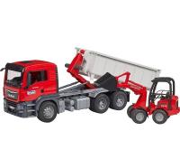 Bruder_Vrachtwagen_MAN_met_Rolcontainer_3