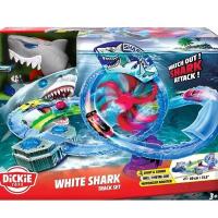 Dickie_White_Shark_Track_Set_80_cm