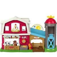 Fisher_Price_Little_People_Boerderij_