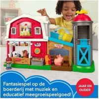 Fisher_Price_Little_People_Boerderij__1
