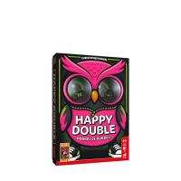 Happy_Double_Dobbelspel