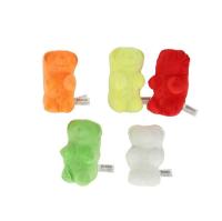 Haribo_Pluche_in_zak_Goud_Beren