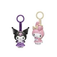 Hello_Kitty_Keyring_Angel___Devil_Kuromi_Assorti_8_cm_1