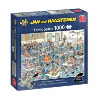 Jan_van_Haasteren_Puzzel_De_Kattenshow_1000_stukjes_2