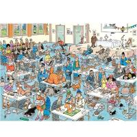 Jan_van_Haasteren_Puzzel_De_Kattenshow_1000_stukjes_3