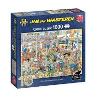 Jan_van_Haasteren_Puzzel_Jan_van_Haasteren_Studio_10_years__