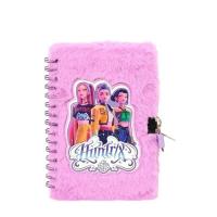 KPop_Demon_Hunters_Dagboek_met_Pen_2