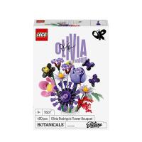 LEGO_Botanicals_Olivia_Rodrigo_s_Bloemenboeket_Bouwpakket___11507