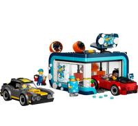 LEGO_City_Autowasstraat_60497_1