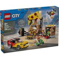 LEGO_City_pizzacentrale_met_voertuigen_60496_3