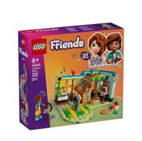 LEGO_Friends_Autumns_kamer_42646_2