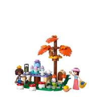 LEGO_Friends_theekransje_in_het_bos_42690_3