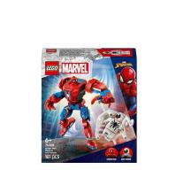 LEGO_Marvel_Spider_Man_mecha_vs__Anti_Venom___76308