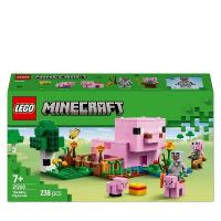 LEGO_Minecraft_Het_huis_van_het_biggetje___21268_1
