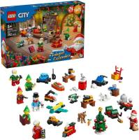 Lego_City_Adventskalender_2026_Werkplaats_van_de_Kerstman