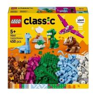 Lego_Classic_Creatieve_Dinosaurussen_1