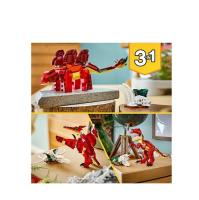 Lego_Creator_Woeste_Dinosaurus