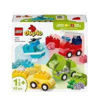Lego_Duplo_My_First_Creatieve_Voertuigen