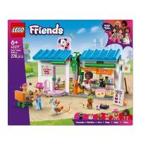 Lego_Friends_Hondenbakkerij__3