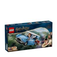 Lego_Harry_Potter_Vliegende_Ford_Anglia