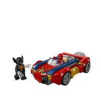 Lego_Marvel_Spider_Man_Auto_vs__Venomized_Wolverine_2