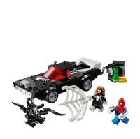 Lego_Marvel_Spider_Man_VS__Venoms_Klassieke_Auto_3