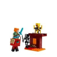 Lego_Minecraft_De_lavastrijd_in_de_Nether_1