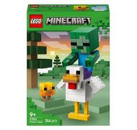 Lego_Minecraft_Kipberijder_2