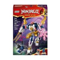 Lego_Ninjago_Sora_s_Elementaire_Techmecha_1