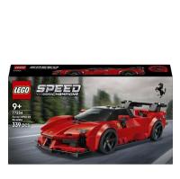 Lego_Speed_Champion_Ferrari_SF90_XX_Stradale_